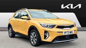 Kia Stonic 1.0T GDi 99 2 5dr Petrol Estate